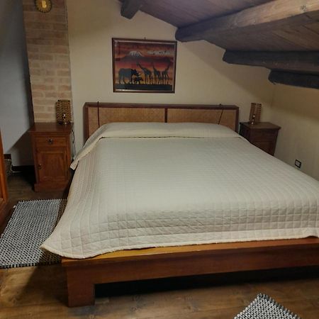 Apartmán Casa Alessia Monolocale Caltanissetta Pokoj fotografie