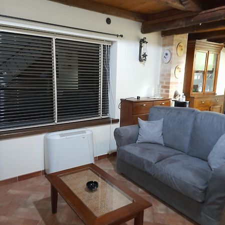 Apartmán Casa Alessia Monolocale Caltanissetta Pokoj fotografie