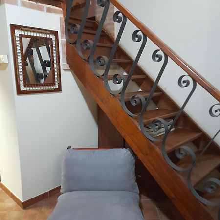 Apartmán Casa Alessia Monolocale Caltanissetta Pokoj fotografie