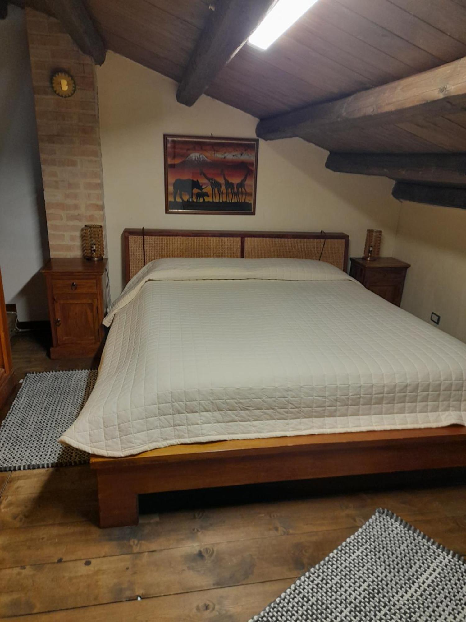 Apartmán Casa Alessia Monolocale Caltanissetta Pokoj fotografie