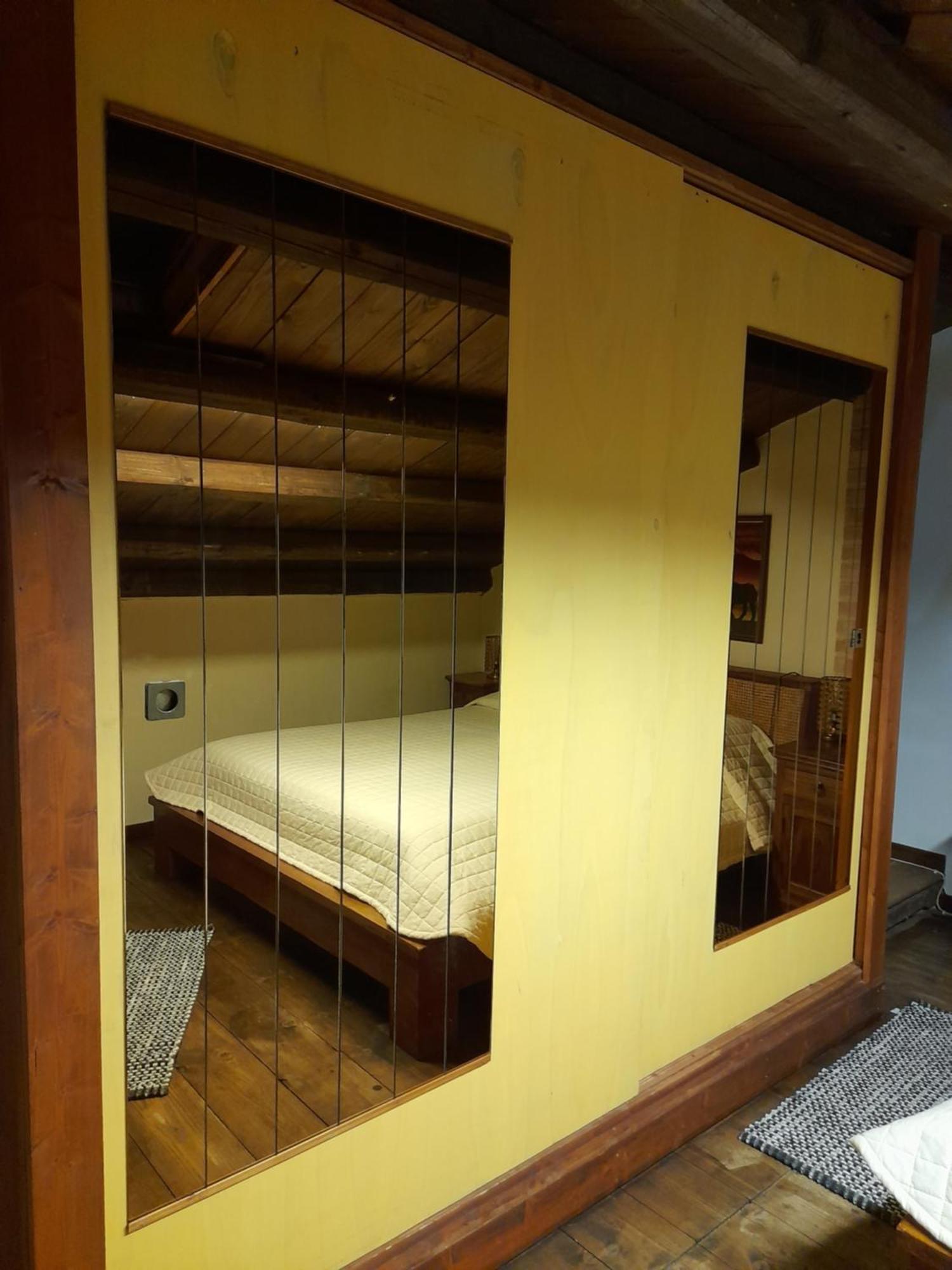 Apartmán Casa Alessia Monolocale Caltanissetta Pokoj fotografie